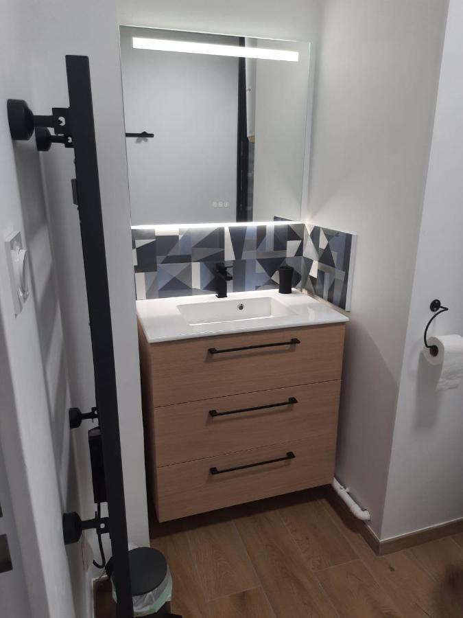 Le Panoramique - Parking, Tram A, Netflix Apartment Cenon Bagian luar foto